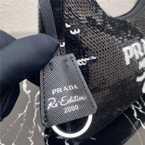 2022ss P*ADA Bag Top Version $260