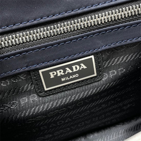 PD P*ADA Bag Top Version