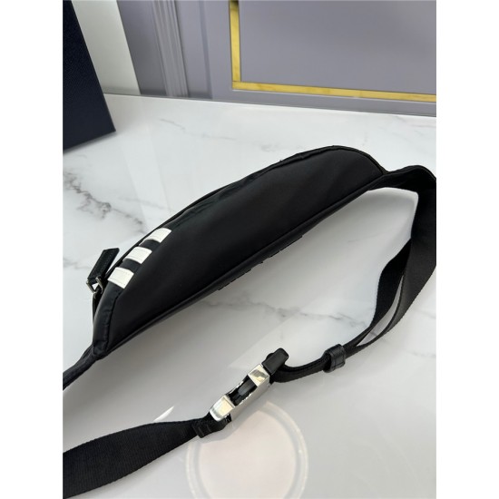 PD P*ADA Waist Bag Top Version