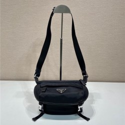 PD P*ADA Bag Top Version