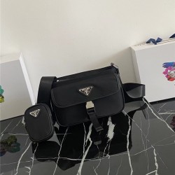 PD P*ADA Bag Top Version