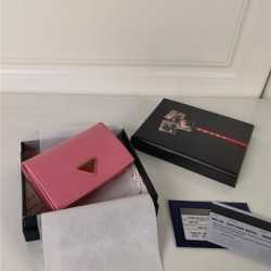 PD P*ADA Wallet Top Version