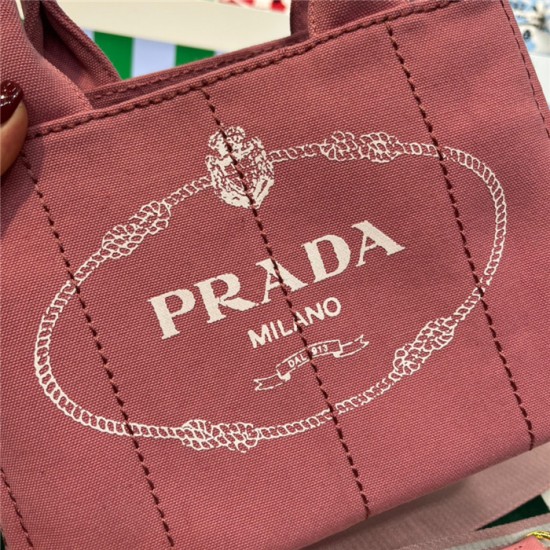 2022ss P*ADA Bag Top Version