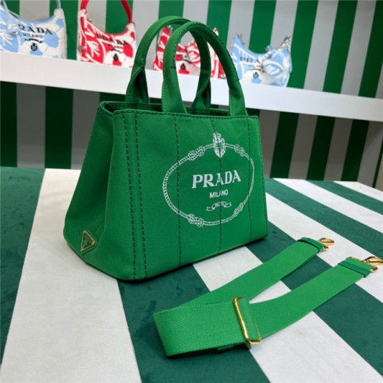 2022ss P*ADA Bag Top Version