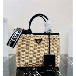 1BG835 P*RD Tote Bag Top Version