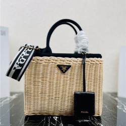 1BG835 P*RD Tote Bag Top Version