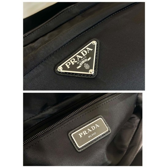 PD P*ADA Bag Top Version