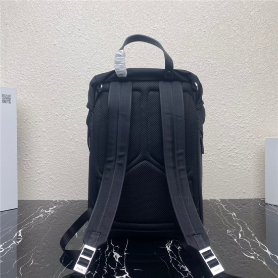 2022ss P*ADA Backpack Top Version