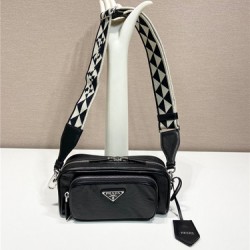 PD P*ADA Shoulder Bag Top Version