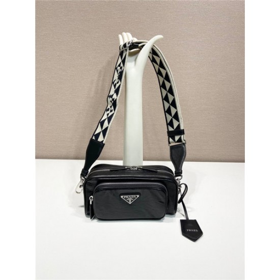 PD P*ADA Shoulder Bag Top Version