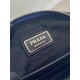 PD P*ADA Bag Top Version