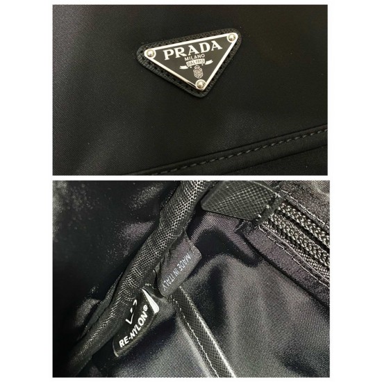 PD P*ADA x Adidas Backpack Top Version