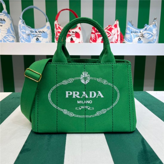 2022ss P*ADA Bag Top Version