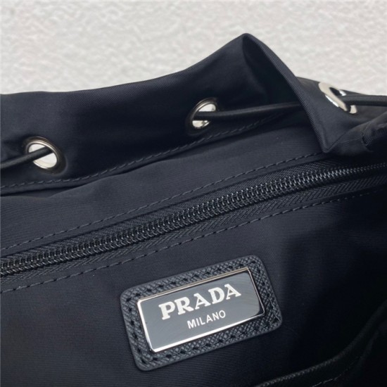 2022ss P*ADA Backpack Top Version