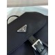 1BZ830 P*ada Nylon backpack Best Version