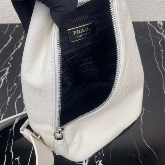 PD P*ADA Shoulder Bag Top Version