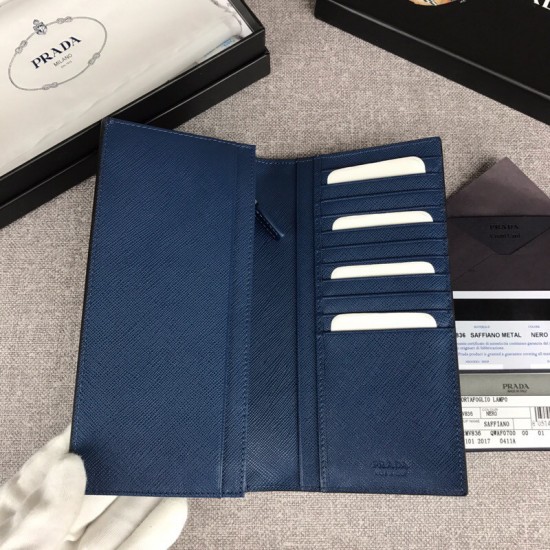 PD P*ADA Wallet Top Version