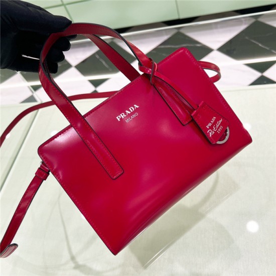 PD P*ADA Hand Bag Top Version 1BA357