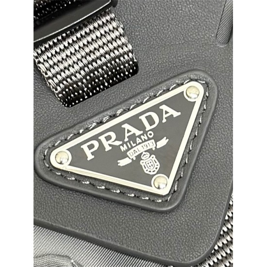 PD P*ADA Backpack Top Version