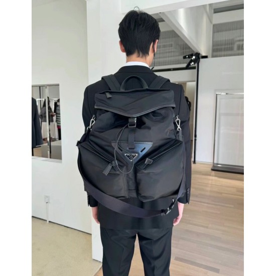 PD P*ADA Backpack Top Version