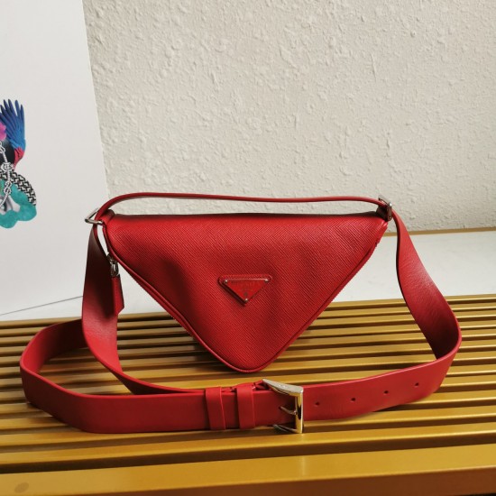 PD P*ADA Shoulder Bag Top Version