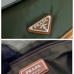 PD P*ADA Bag Top Version