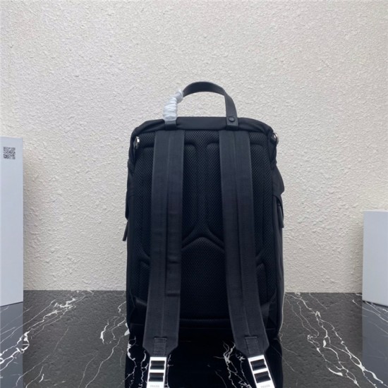 2022ss P*ADA Backpack Top Version