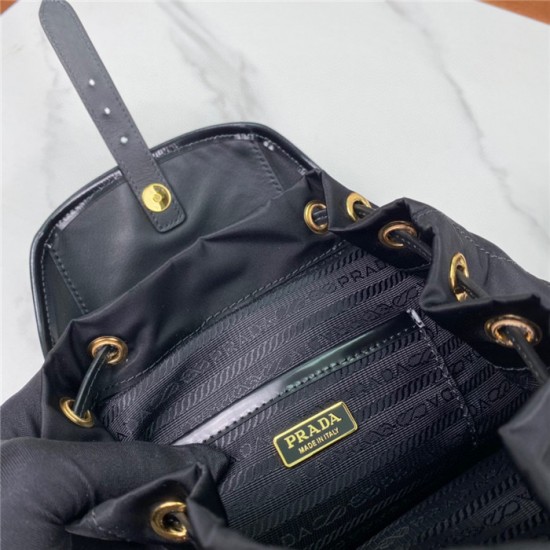 PD P*ADA Backpack Top Version