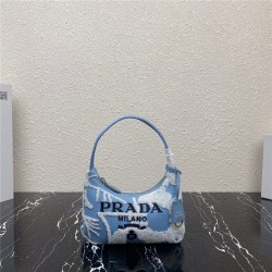 2022ss P*ADA Bag Top Version