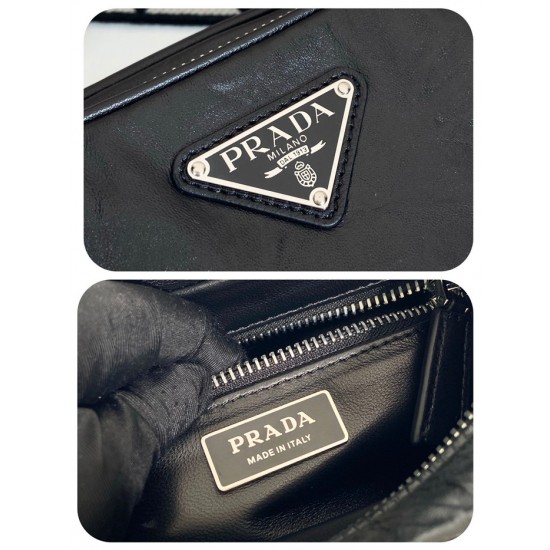 PD P*ADA Shoulder Bag Top Version