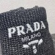 2022ss P*ADA Bag Top Version