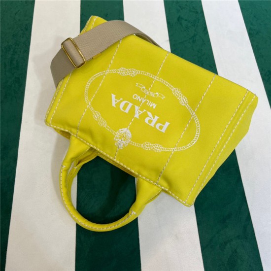 2022ss P*ADA Bag Top Version