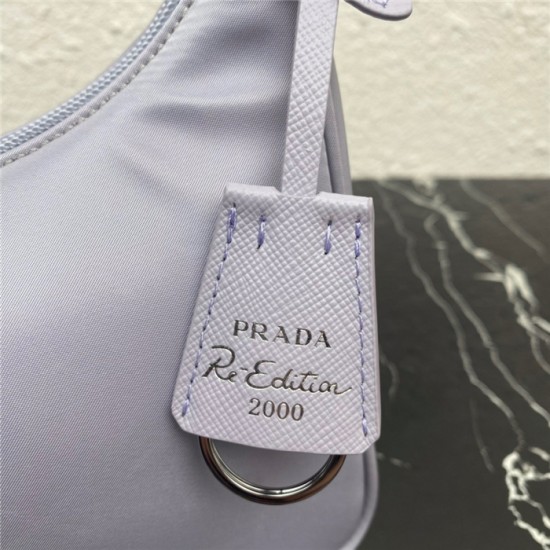 2022ss P*ADA Bag Top Version