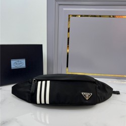 PD P*ADA Waist Bag Top Version