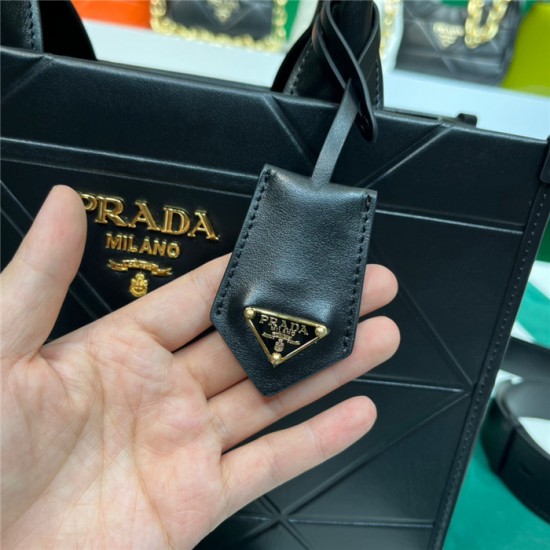 PD P*ADA Tote 3D Bag Top Version