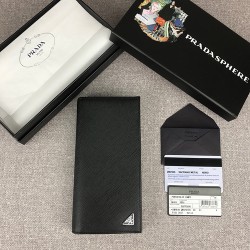 PD P*ADA Wallet Top Version