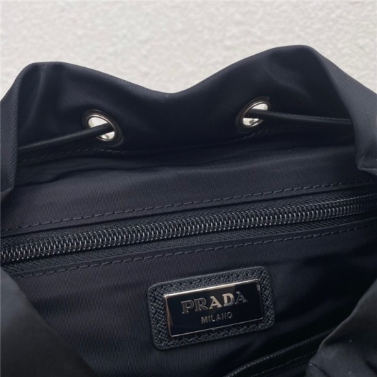 2022ss P*ADA Backpack Top Version