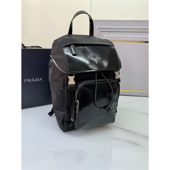 PD P*ADA Backpack Top Version