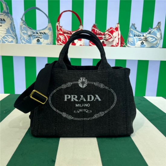 2022ss P*ADA Bag Top Version