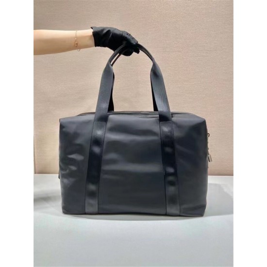 PD P*ADA Bag Top Version