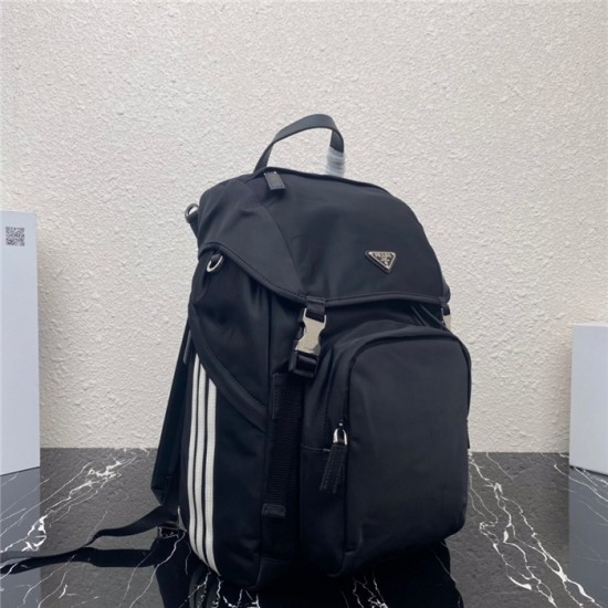 2022ss P*ADA Backpack Top Version