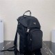 2022ss P*ADA Backpack Top Version