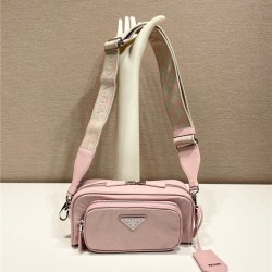 PD P*ADA Shoulder Bag Top Version