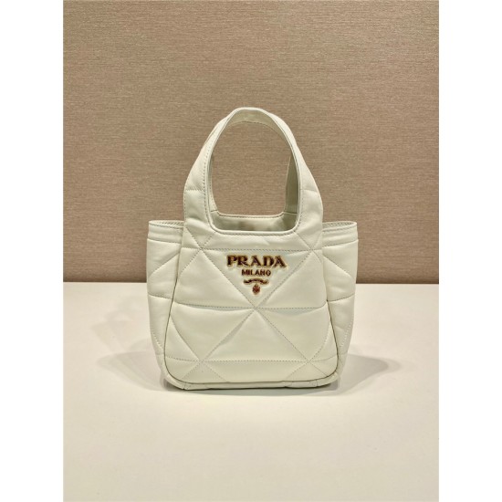 PD P*ADA Bag Top Version