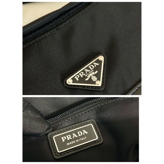 PD P*ADA Bag Top Version