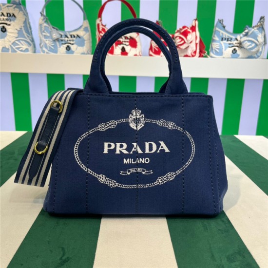 2022ss P*ADA Bag Top Version