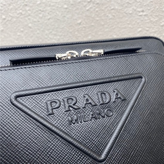 2022ss P*ADA Shoulder Bag Top Version $350