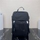 2022ss P*ADA Backpack Top Version