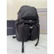 PD P*ADA Backpack Top Version