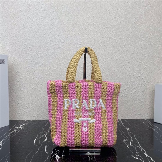 2022ss P*ADA Bag Top Version